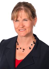 Katherine Mell-Bowers