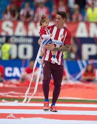 Fernando Torres Photos Photos Club Atletico De Madrid V Athletic Club La Liga Fernando Torres Soccer Football