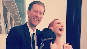 If you ever find an abandoned puppy which you want to take home, make sure it's not something else. Strange Things About Kathy Griffin S Marriage