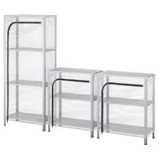 Shelfs Hs 25855 Regal Ikea Tchibo Gartenmobel