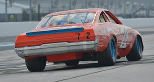 Terri parsons, the widow of the late benny parsons, inducts him into the nascar hall of fame. Benny Parsons 1973 Nascar Winston Cup Championship Car Crosses The Block In Florida