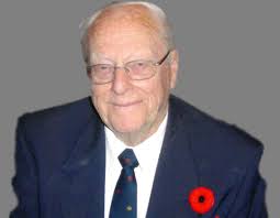 Kenneth Vannan Obituary