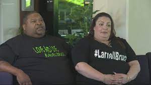 We did not find results for: Parents Of Murder Victim Larnell Bruce Jr Among Those Pushing For Tougher Hate Crime Laws In Oregon Kgw Com
