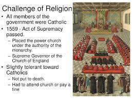 Ppt Queen Elizabeth I Powerpoint Presentation Free Download Id 1141377