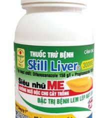 Still liver 300ME