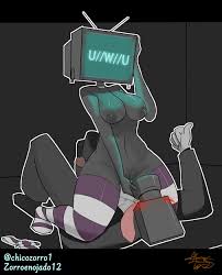 Post 5808738: Camera_Man Skibidi_Toilet TV_Girl