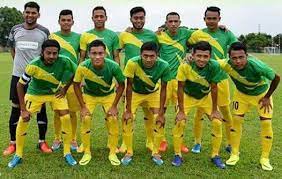 Piala fa = piala malaysia. Kedahnews Com Piala Emas Raja Raja 2016 Zulkifli Puas Hati Kedah Menang 5 1