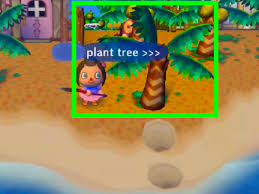 There will be no animal crossing: How To Plant A Coconut Tree In Animal Crossing City Folk