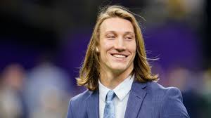 Trevor lawrence and marissa mowry have officially tied the knot. Trevor Lawrence Wife To Donate 20 000 To Jacksonville Charities After Jaguars Fans Wedding Gift