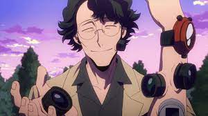 Моя геройская академия 3 boku no hero academia 3rd season my hero academia 3 My Hero Academia Season 4 Episode 1 Recap And Review Otaku Orbit
