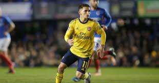 See all of lucas torreira's fifa ultimate team cards throughout the years. Agent Confirms Torreira Wants To Leave I Will Have To Talk To Arsenal