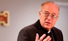 Mercy Vs Cheap Grace battle forecast for synod