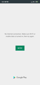 In this guide, we've shared a couple of best it is just once you eliminate connectivity which you realize you do not understand how to get anywhere without google maps, do not when mobile data not working this should not occur, but occasionally it will. Play Store Is Showing No Internet Connection Available But It Is Available What Should I Do Google Play Community
