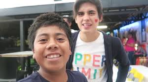 Discover more posts about daniel mcguffey. Kids Choice Awards Y Masterchef Jr Youtube