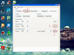 Cara Reset Printer Canon G1000 G2000 G3000 Yang Mengalami Error 5b00 Dan Error 5200 Anasmakruf Com Printer Canon Tinta Printer