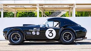 Image result for Sand 1966 AC Cars