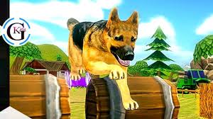 Farm Animal Best Racing Simulator Gameplay 3d Animals Farm Animals Racing Simulator