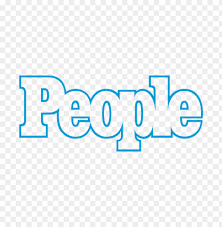 People Magazine Vector Logo Free Download Toppng