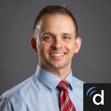 Dr. Eric C. Vecchio, MD