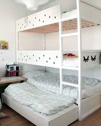Fantastic bed sherill77 i have been researching bunk bed for a few months now for my 6 year old son, and went to look at this one at ikea a few weeks ago. Mommo Design 15 Ikea Kura Hacks Ikea Kura Ikea Bunk Bed Ikea Kura Bed