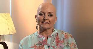 Join our four refreshingly honest and unreserved girls, the legendary linda nolan, x factor finalist niki evans, tv personality jess wright (until 8th may), cbbc creeped out's stephanie dooley (from. Linda Nolan Reveals Liver Cancer Has Spread Metro News