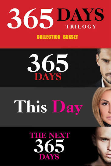 Saga 365 días - 2020 - 2022