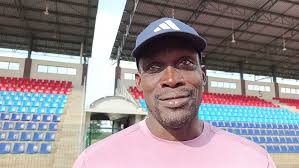 Anderson Peters coach Paul Phillip heaps praise