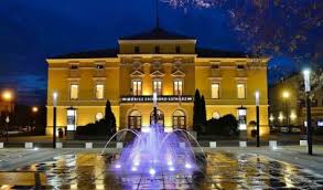 Kik szerkesztették a nyugatot móricz írói sikereinek kezdetekor? Moricz Zsigmond Szinhaz Musora Jegy Hu