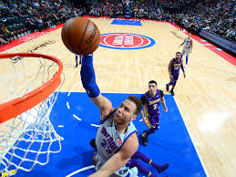 Lakers 10,000 times and the results are in. Detroit Pistons Vs Los Angeles Lakers 2019 20 Season Preview