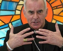 A cure for homophobia