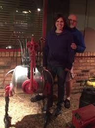 See the full list of stores open on thanksgiving day 2019 here! Machine Shed Picture Of The Machine Shed Restaurant Davenport Tripadvisor
