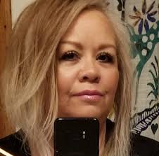 Photographer Brian Cassella captured this shot of the Wrigley Building and  Chicago skyline from the 31st floor of Tribune Tower.