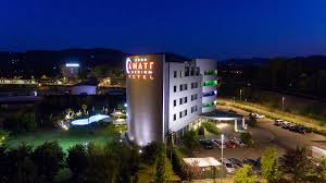 Hotel borgo panigale bologna