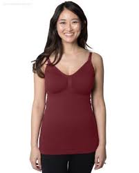 the simply sublime maternity nursing tank kindred bravely