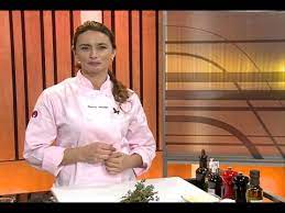 Carolina erazo contó la triste anécdota que le sucedió con el trofeo de top chef en la divina comida. Pamela Fidalgo Entrego Detalles Del Nuevo Programa Amor Por El Sabor Youtube