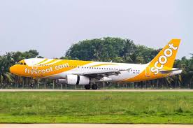 Kota kinabalu (bki), located 3.6 mi from the city center, is the airport you fly into when you book flights to kota kinabalu. Scoot Begins First Direct Flight To Kota Kinabalu Kwiknews