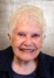 Joan Vander Hart, 88, Sioux Center