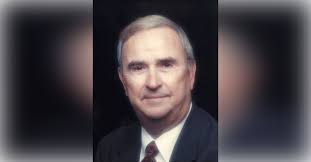 Obituary information for James Edgar Corcoran