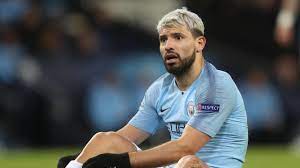 Sergio aguero of manchester city arrives prior to the uefa champions league group f match between olympique lyonnais and manchester. Sergio Aguero Uber Coronavirus Pandemie Mehrheit Der Spieler Hat Angst Eurosport