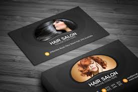 You can choose to make your personalized hair salon loyalty card templates in design programs like canva. 20 Versatile Beauty Salon And Spa Business Cards Decolore Net
