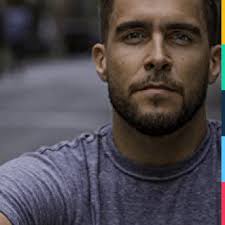Josh Segarra: Clothes, Outfits, Brands, Style and Looks
