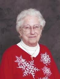 Leona Wilson Obituary (1936