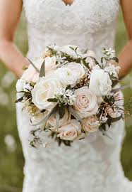 Wedding registry, honeymoon fund, cash fund Bouquets Blossom Wedding Flowers