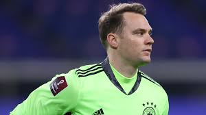 Manuel neuer's heat map in germany's match against algeria shows the extent to which he was involved. Germany No 1 Neuer 35 Can Stay At Top Level For A Few More Years Says Low Goal Com