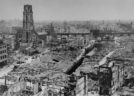 By ana sofía ávila jiménez. La Segunda Guerra Mundial En Europa Enciclopedia Del Holocausto