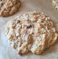 The Miracle Milk Cookie Lactation Cookies Milk Cookies Baby Food Recipes