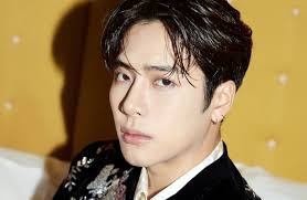 Stephanie poetri & jackson wang • song ♫: Got7 Jackson Talks About His New Song Lmly Shares His Upcoming 2021 Activities Kpopstarz