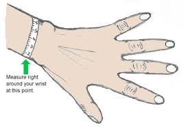 Check spelling or type a new query. Size Matters What Is Your Wrist Size Watch Freeks