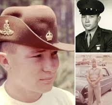 Pvt. Jim Nelson (Boris Zhukov), Sgt Slaughter & Don Kerodle