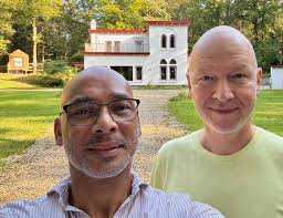 80 jaar bevrijding nieuwe bewoners vegetarische recepten estafette cuisine  pour Josine en veel meer!